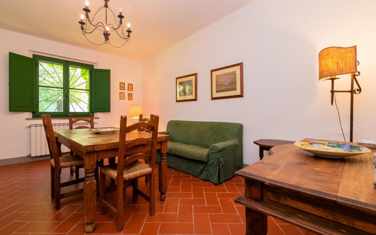 Agriturismo La Godiola Gioiella Экстерьер фото