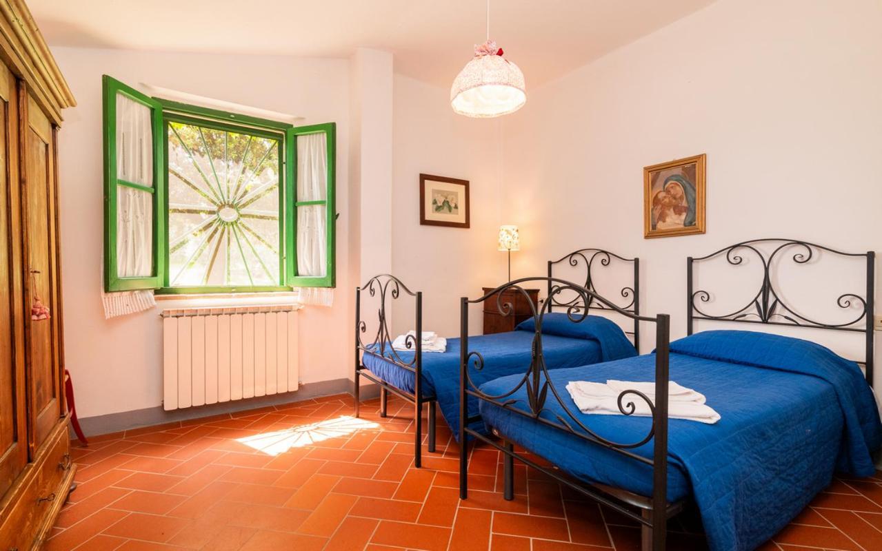 Agriturismo La Godiola Gioiella Экстерьер фото