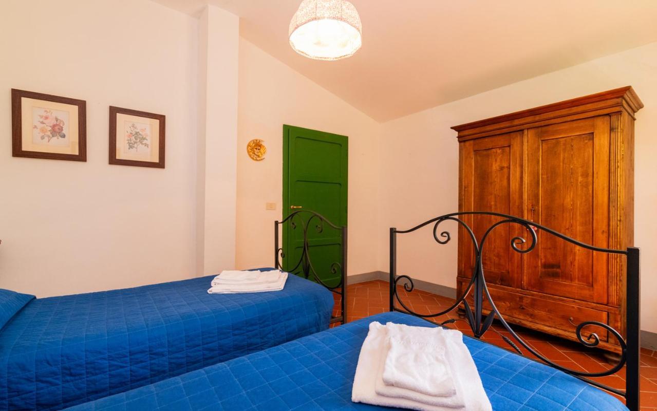 Agriturismo La Godiola Gioiella Экстерьер фото