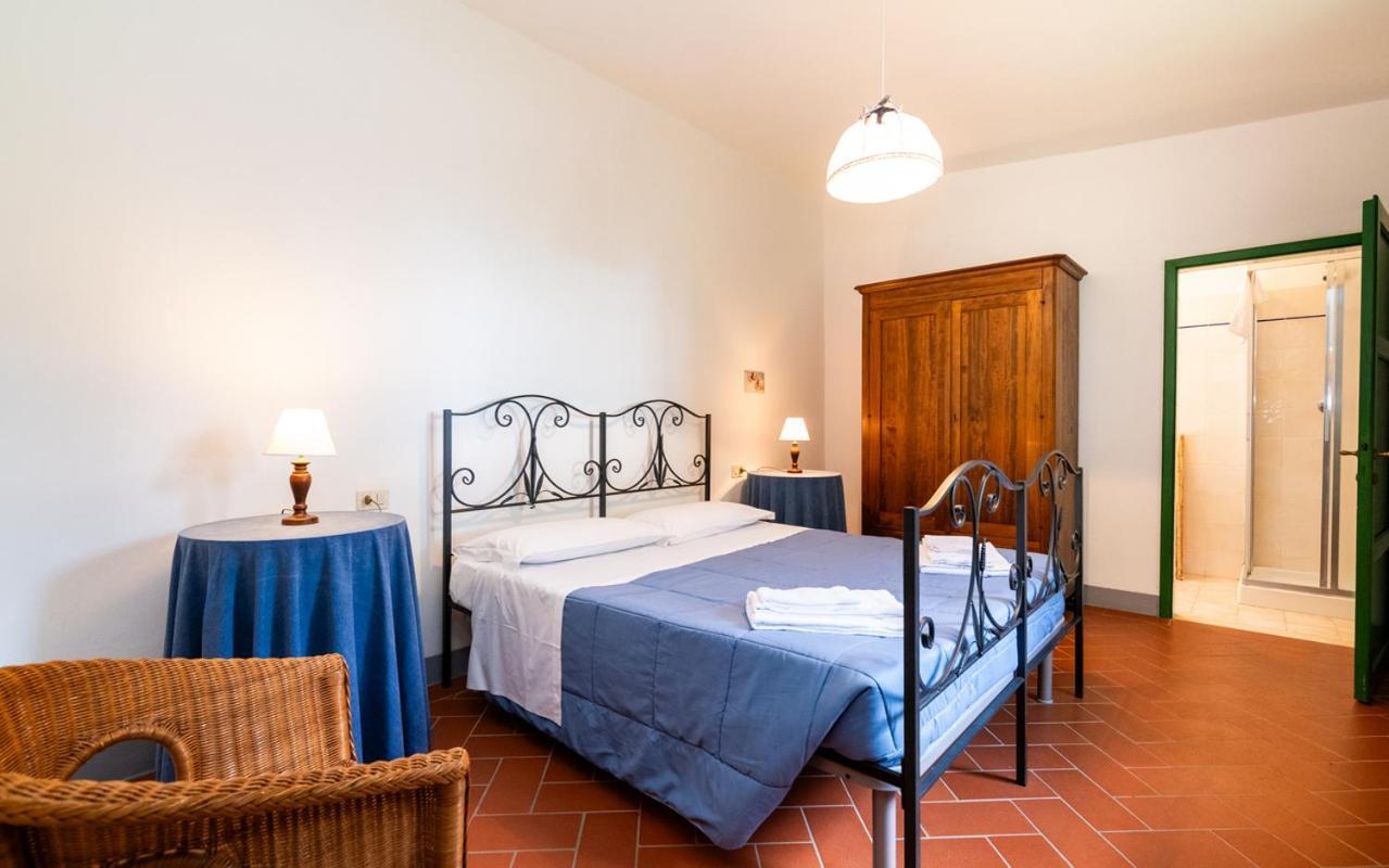 Agriturismo La Godiola Gioiella Экстерьер фото