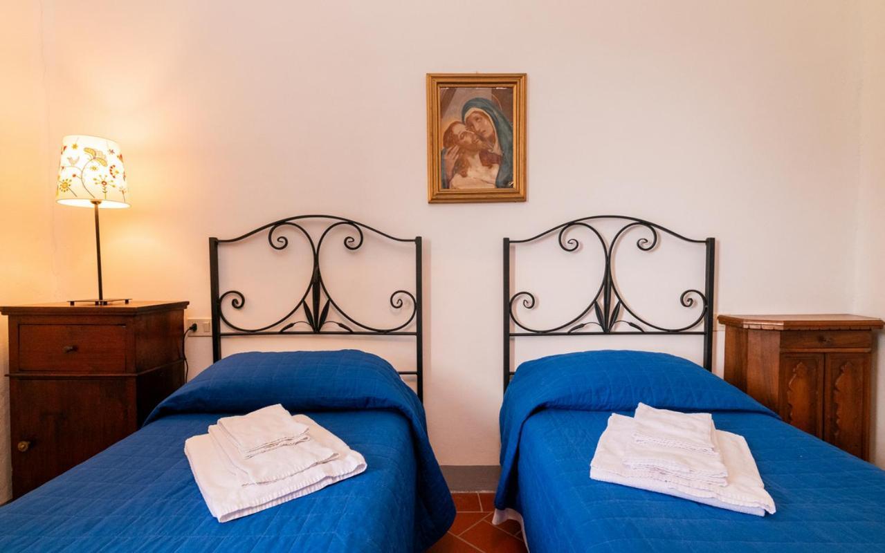 Agriturismo La Godiola Gioiella Экстерьер фото