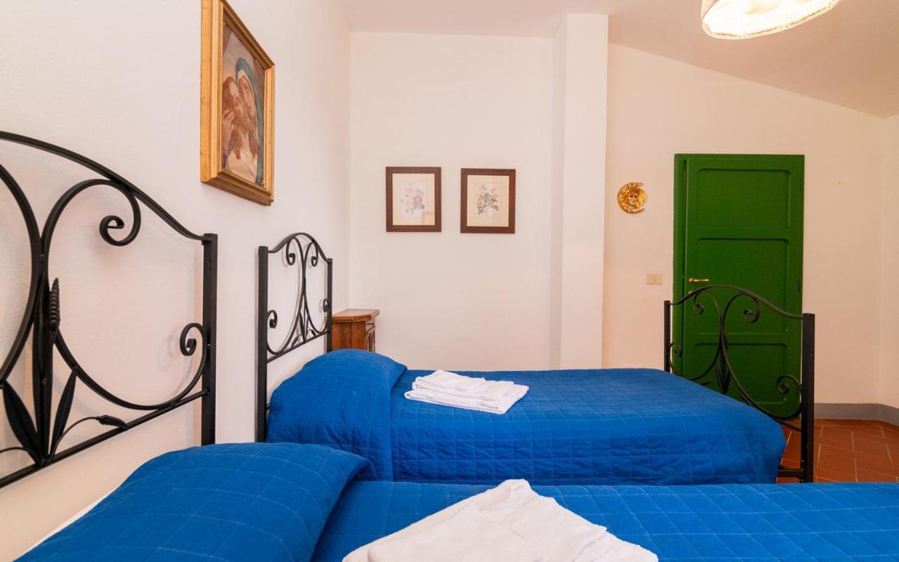 Agriturismo La Godiola Gioiella Экстерьер фото