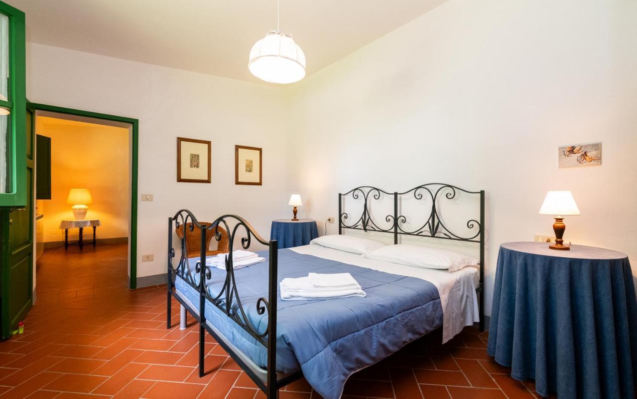 Agriturismo La Godiola Gioiella Экстерьер фото