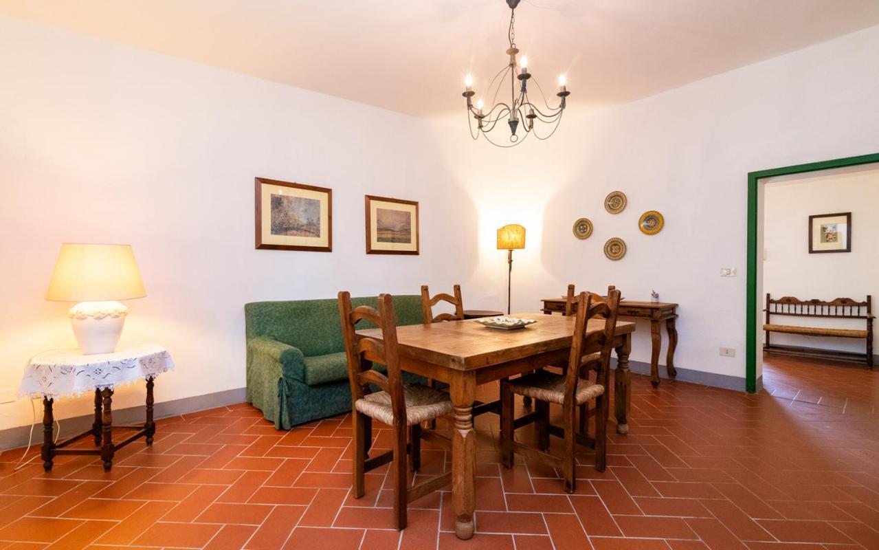 Agriturismo La Godiola Gioiella Экстерьер фото