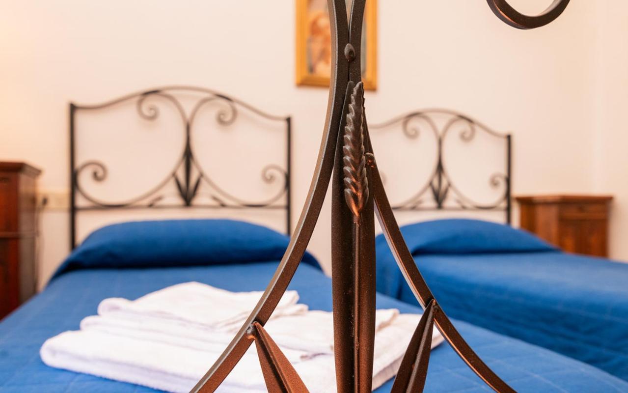 Agriturismo La Godiola Gioiella Экстерьер фото