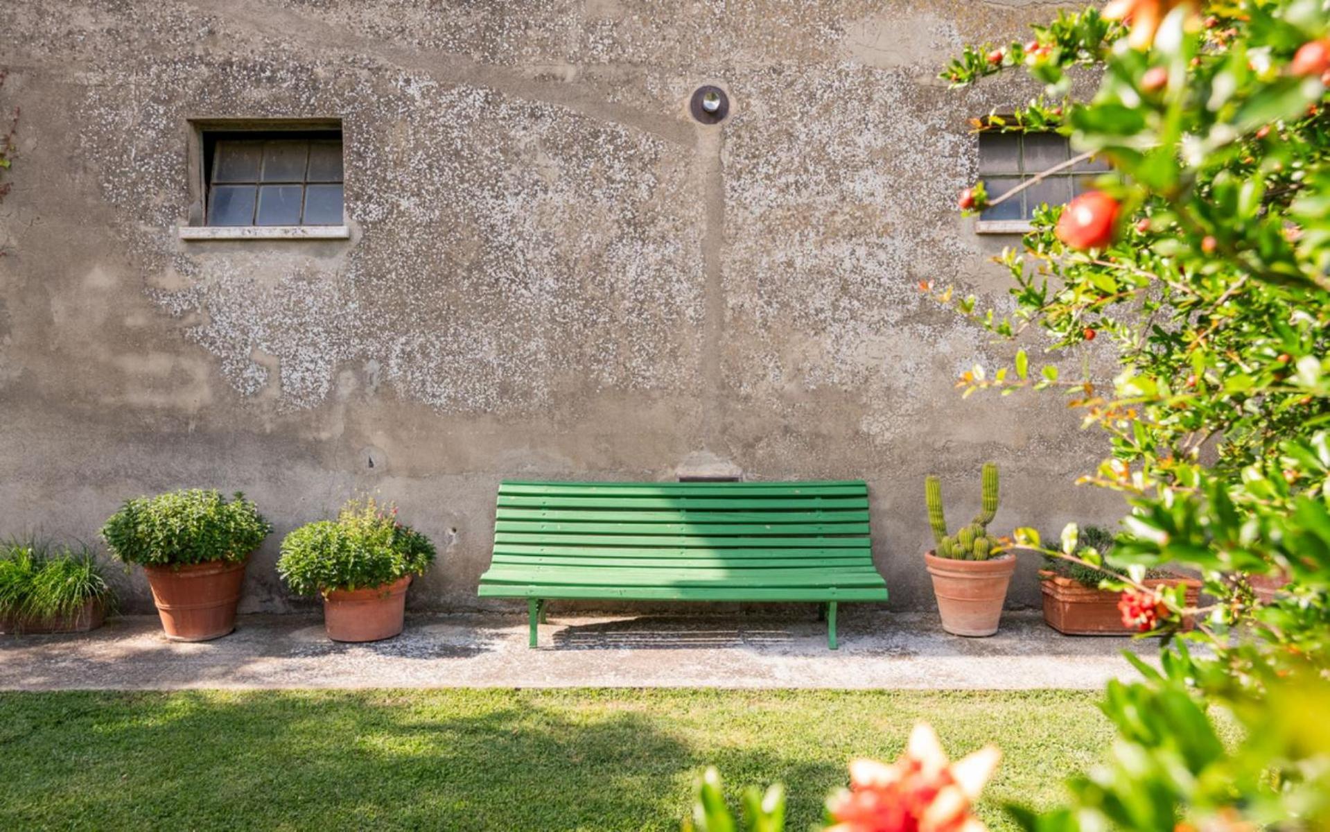 Agriturismo La Godiola Gioiella Экстерьер фото