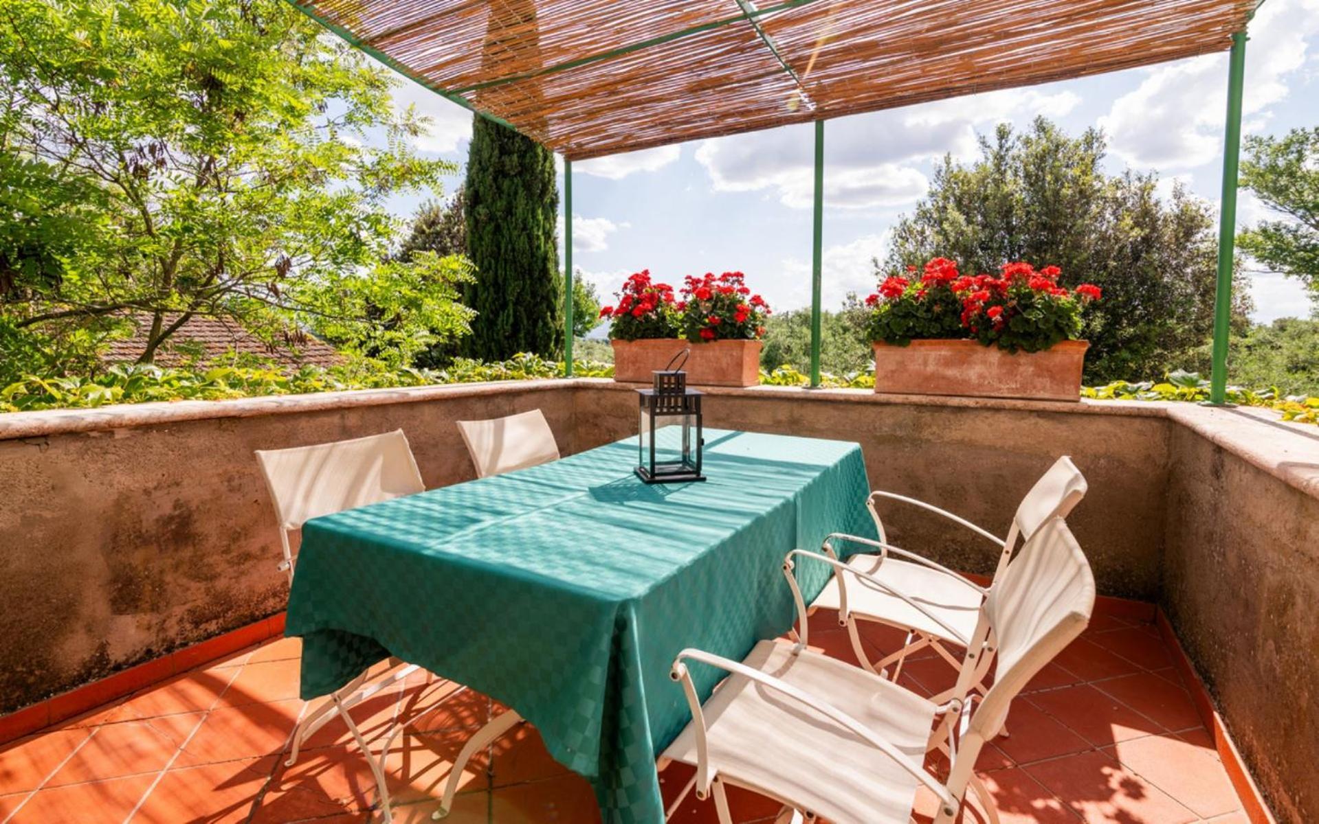 Agriturismo La Godiola Gioiella Экстерьер фото