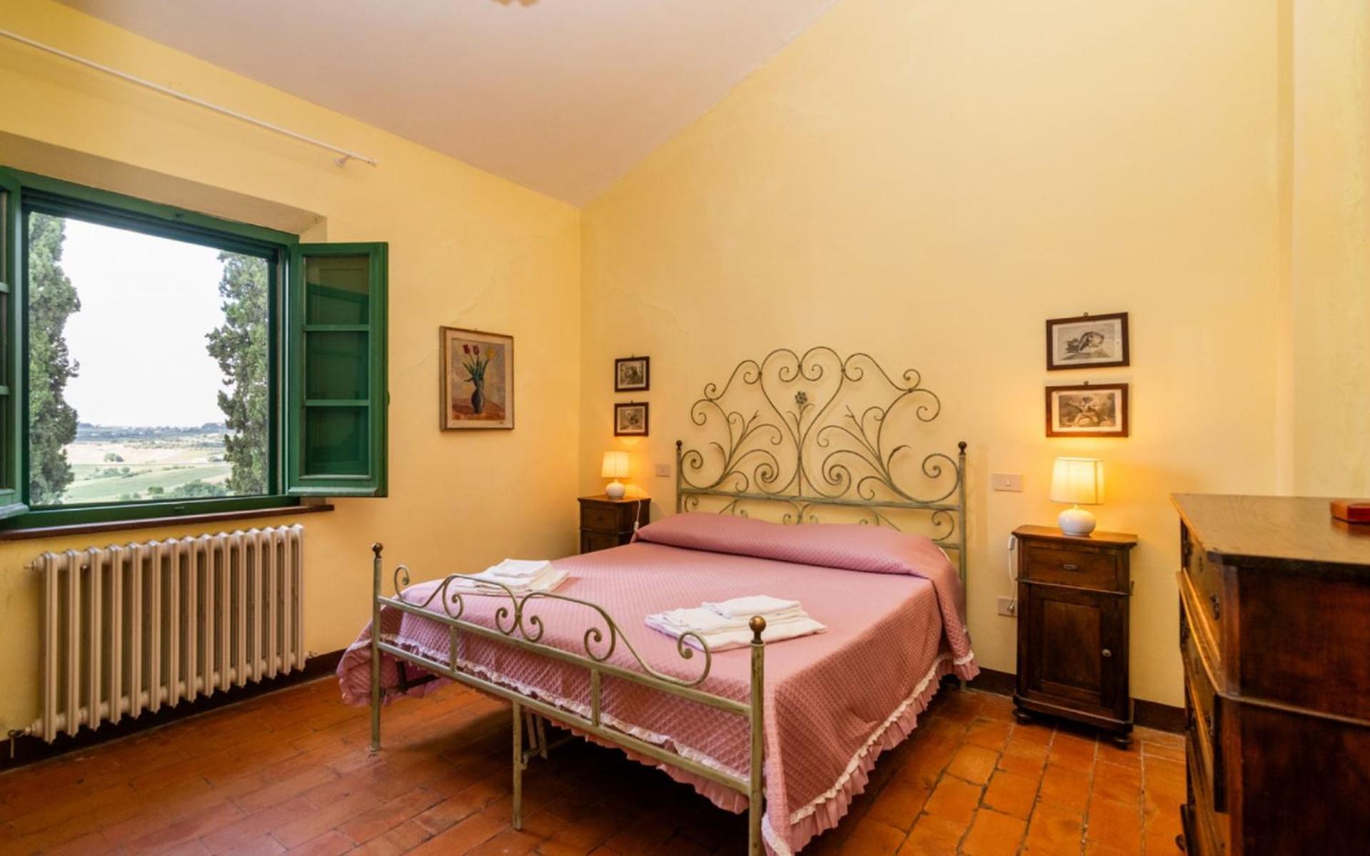 Agriturismo La Godiola Gioiella Экстерьер фото