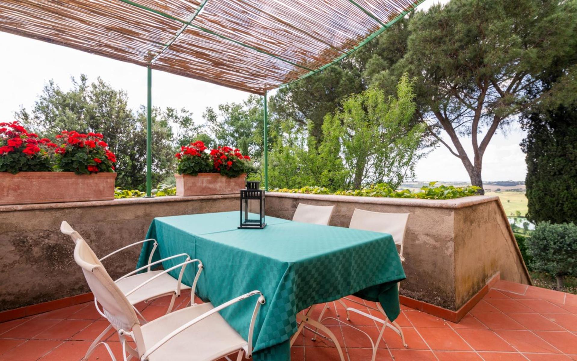 Agriturismo La Godiola Gioiella Экстерьер фото
