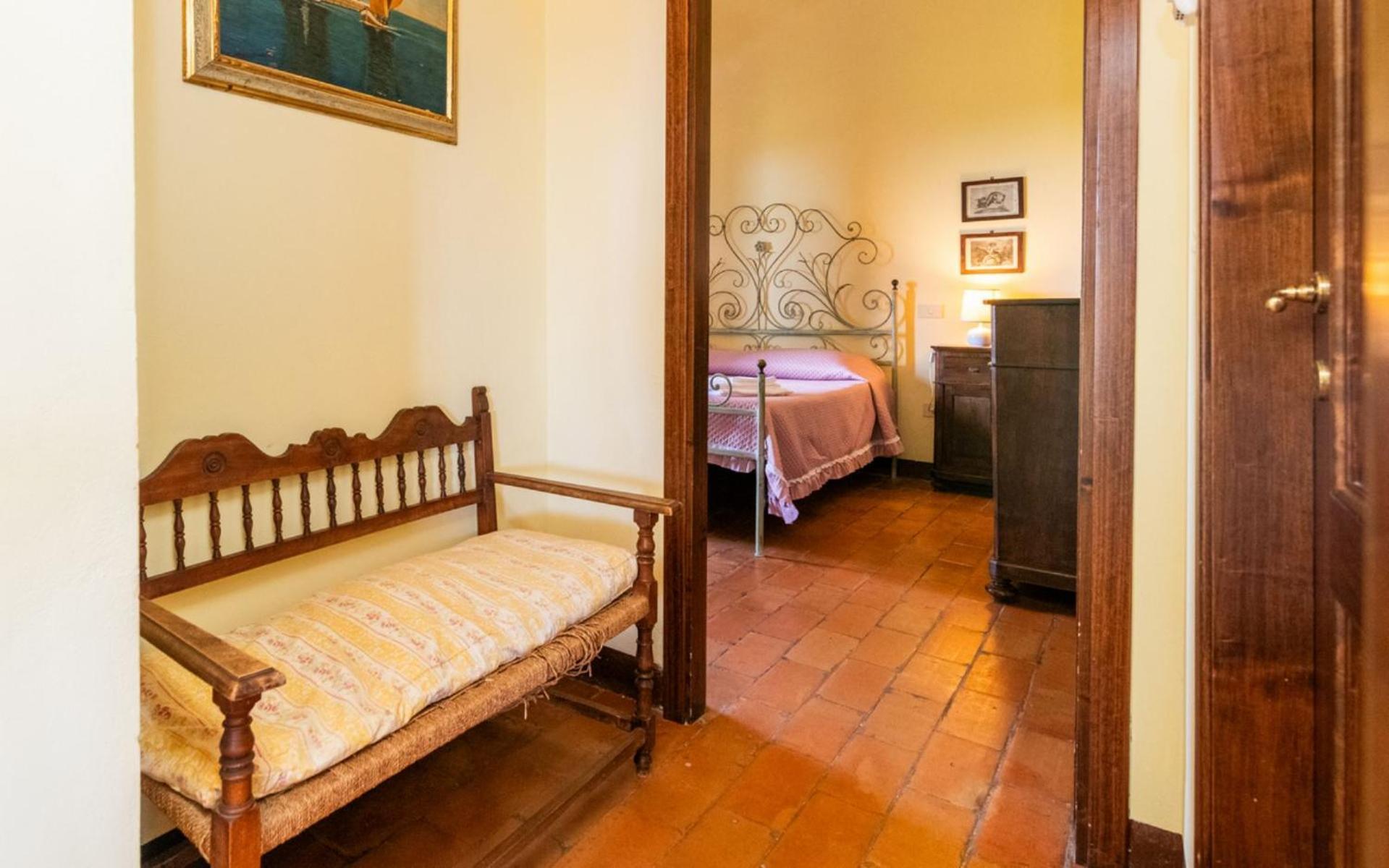 Agriturismo La Godiola Gioiella Экстерьер фото