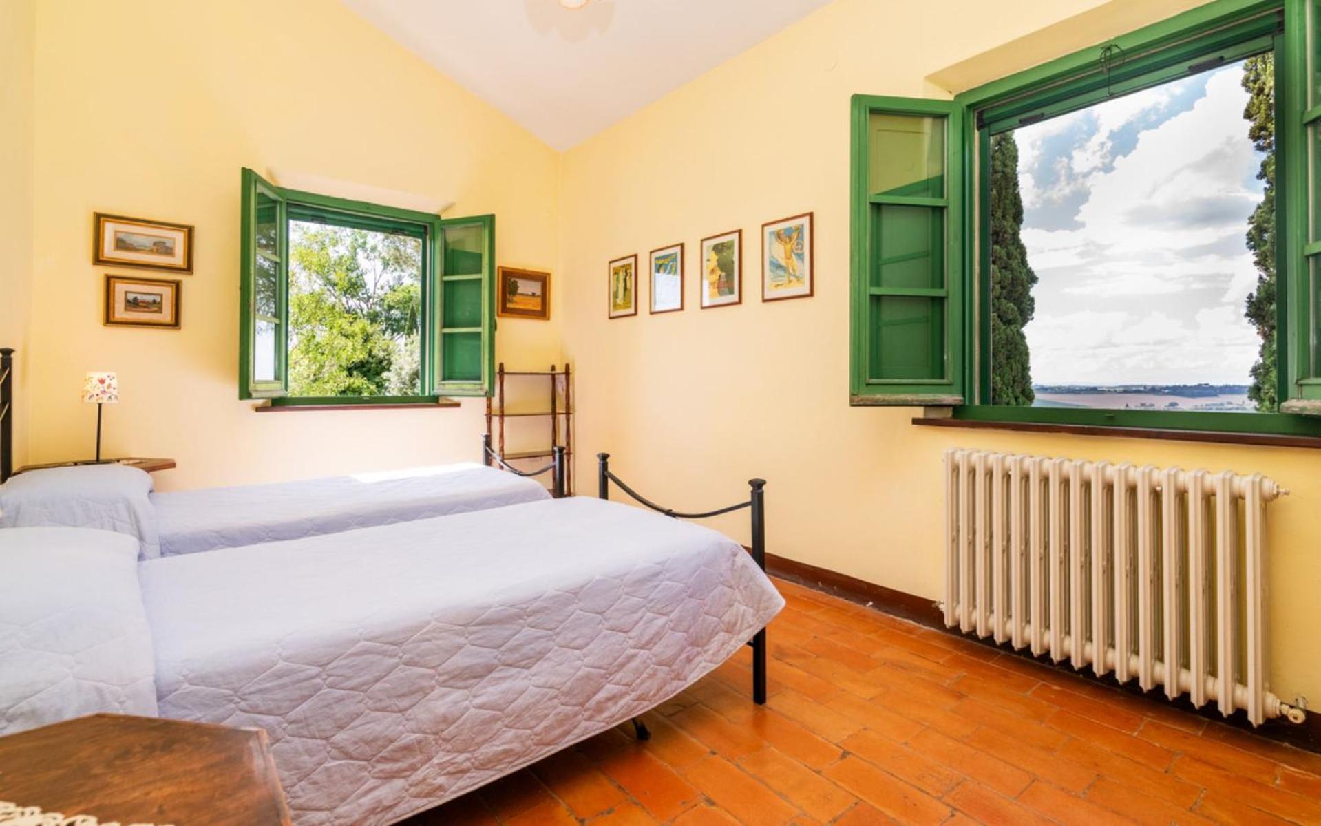 Agriturismo La Godiola Gioiella Экстерьер фото